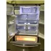 Image 2 : SAMSUNG STAINLESS STEEL FRENCH DOOR FRIDGE WITH ROLLOUT FREEZER & ICE/WATER DISPENSER