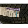 Image 2 : 4 NEW MICHELLIN X-ICE SNOW 245/55 R19 TIRES **$5/TIRE ECO-LEVY WILL BE CHARGED**