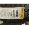 Image 2 : 2 NEW WESTLAKE CM986 245/70 R19.5 TIRES **$5/TIRE ECO-LEVY WILL BE CHARGED**