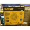 Image 1 : DEWALT 18" DRUM FAN