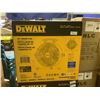 Image 1 : DEWALT 18" DRUM FAN