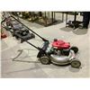 Image 2 : HONDA TWIN BLADE ADVANTAGE LAWN MOWER