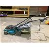 Image 1 : YARDWORKS ELECTRIC LAWN MOWER