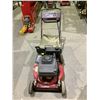 Image 2 : XMARK TRIVANTAGE METRO LAWN MOWER