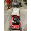 Image 2 : TORO 53CM LAWN MOWER