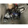 Image 1 : KARCHER 3000 PSI PRESSURE WASHER & SIMONIZ 2200 PSI PRESSRE WASHER (MISSING PIECES)