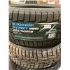 Image 2 : 6 NEW ASSORTED SIZE BLACKHAWK, TOYO, UNIROYAL, COOPER & MORE TIRES