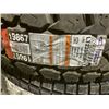 Image 2 : 6 NEW ASSORTED SIZE CERTIFIED, COOPER, WEST LAKE, YOKOHAMA & MORE TIRES