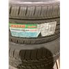 Image 2 : 5 NEW ASSORTED SIZE MICHELIN, GOODYEAR & MAXXIS TIRES **$5/TIRE ECO-LEVY WILL BE CHARGED**