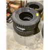 Image 1 : 2 NEW DISCOVER MNS 265/75R16 TIRES **$5/TIRE ECO-LEVY WILL BE CHARGED**