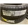 Image 2 : 2 NEW FIRESTONE WEATHER GRIP 215/70R16 100H MNS TIRES **$5/TIRE ECO-LEVY WILL BE CHARGED**