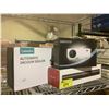 Image 1 : CALMDO AUTOMATIC VACUUM SEALER, BOMAKER TAPIO I SOUND BAR & PROJECTOR