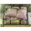 Image 1 : MY.LIFE CHAIR COVERS & THROW PILLOWS