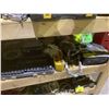 Image 2 : ASSORTED ITEMS INCLUDING; DEEP IMPACT SOCKET SET, TIRE CHAINS, POWER WASHER & MORE