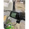 Image 2 : E-ASSISTED EVO GREEN BICYCLE WITH CHARGER