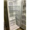 Image 2 : FRIGIDAIRE STANDING FREEZER MODEL FFFH20F3WW0