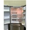 Image 2 : LG STAINLESS STEEL FRENCH DOOR FRIDGE MODEL LFC23760ST