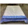 Image 1 : SEALY POSTUREPEDIC TECHNOLOGY FAIRMONT QUEEN SIZE MATTRESS