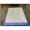 Image 2 : SEALY POSTUREPEDIC TECHNOLOGY FAIRMONT QUEEN SIZE MATTRESS