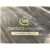 Image 3 : SERTA PERFECT SLEEPER CANADIANA COMFORT QUEEN SIZE MATTRESS