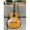 Image 2 : MASARU KOHNO NO. 20 ACOUSTIC GUITAR WITH HARD-SHELL CASE (1981 MFG. JAPAN)