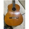 Image 8 : MASARU KOHNO NO. 20 ACOUSTIC GUITAR WITH HARD-SHELL CASE (1981 MFG. JAPAN)