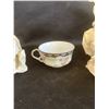 Image 2 : WURTTEMBERG TEA CUP SET