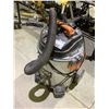 Image 1 : RIDGID 16 GALLON MOBILE SHOP VAC