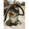 Image 2 : RIDGID 16 GALLON MOBILE SHOP VAC