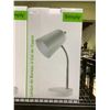 Image 2 : 4 SIMPLY GOOSENECK DESK LAMPS