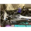 Image 2 : ASSORTED VACUUMS FOR PARTS & REPAIR