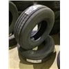 Image 2 : 2 NEW GOOD YEAR G614 RST LT235/85R16 TIRES  **$5/TIRE ECO-LEVY WILL BE CHARGED**