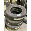 Image 2 : ALL NEW 4 ASSORTED SIZE TIRES INCLUDING; MICHELIN, COOPER TIRES & TOYO TIRES