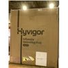 Image 4 : HYVIGOR INFLATABLE SWIMMING POOL HY-P3, PARTU AIR PURIFIER BS-10 & SMART SENSING TRASH CAN/STORAGE
