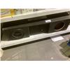 Image 2 : TRUCK SUB BOX WITH 1 PIONEER 10" SUBWOOFER