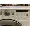 Image 2 : DAEWOO FRONT LOAD WASHER DRYER SET