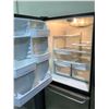 Image 2 : GE PROFILE STAINLESS STEEL FRIDGE