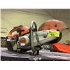 Image 1 : STIHL TS410 CUT OFF MACHINE