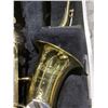 Image 2 : ARMSTRONG SAXOPHONE IN CASE