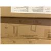 Image 2 : URBAN RENOVATIONS DINING TABLE  (ONLY BOX 1)