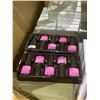 Image 2 : BOX OF GEL NAIL POLISH