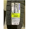 Image 2 : NEW TOYO TIRES OPEN COUNTRY A/T LT 265/70R18 TIRE