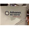 Image 4 : ADVANCE BA/5321D INDUSTRIAL FLOOR CLEANER