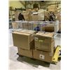 Image 1 : PALLET OF ASSORTED STORAGE LOCKER GOODS