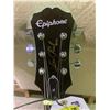 Image 2 : EPIPHONE  LES PAUL MODEL SL GUITAR