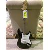 Image 1 : ACADEMY STRAT STYLE ELECTRIC GUITAR