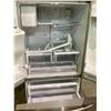 Image 2 : *PARTS & REPAIR* SAMSUNG STAINLESS STEEL FRENCH DOOR FRIDGE WITH ROLLOUT FREEZER & WATER & ICE