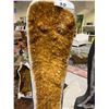 Image 2 : CITRINE GEODE 77KG APPROX. 57 X 13" RETAIL $27,988