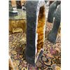 Image 2 : CITRINE GEODE 50.82KG APPROX. 30 X 12" RETAIL $19,999