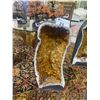 Image 1 : CITRINE GEODE 37.54KG APPROX. 28 X 11" RETAIL $19,999